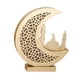 thumbnail image 1 of Lámpara Decorativa De Ramadán Para Ramadán Eid Mubarak, Decoración De Mesa Islámica, Dormitorio, Estilo A, 1 of 3