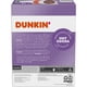 thumbnail image 4 of Chocolate con leche Dunkin' Donuts K-Cup con chocolate caliente, 22 porciones, 4 of 7