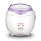 thumbnail image 1 of Arrocera Cuckoo Basic CR-0671V, 1,4 L, 6 tazas, color blanco y morado, 1 of 8
