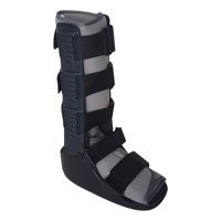 Oneder - Bota Larga Ortopédica Inmovilizadora Liviana Premium L