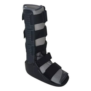 Oneder - Bota Larga Ortopédica Inmovilizadora Liviana Premium S