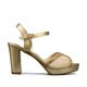 thumbnail image 1 of Sandalia Taco Alto Pedrería Fiesta Mujer Weide YOU533, 1 of 11