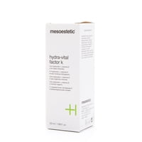 Crema Mesoestetic Hydra-Vital Factor K Facial 50 Ml