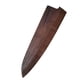 thumbnail image 3 of Funda para cuchillo, cuchillo de madera multifunción, bolsa de bolsillo resistente al desgaste, funda clásica para cocina, Camping, al aire libre 210 mm, 3 of 5
