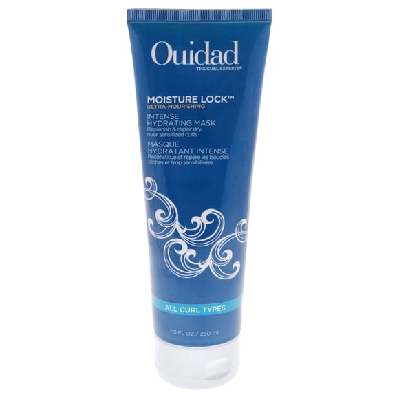 Mascarilla Ouidad Ultra Nutritiva Moisture Lock 230ml Unisex