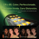thumbnail image 3 of Luz LED MagFilm Cálida Fría Para Cámara y Smartphone Vlog, 3 of 8