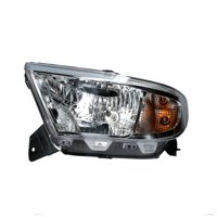 Deifo - Par Focos Delanteros Para Chevrolet N400 2020-2023