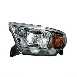 Deifo - Par Opticos Para Chevrolet N400 2020-2023