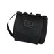 thumbnail image 1 of Estuche De Papel Higiénico Portátil Para Viajes, Resistente Al Desgarro, Bolsa De Papel En Rollo Para Exteriores, Color Negro, 1 of 5