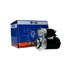 Kuboshi - Motor Partida Volkswagen Escarabajo 1.3 Null Gasolina 71/84