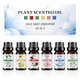 thumbnail image 2 of Aceites Esencias Aromáticas Set 6 Fragancias  10ml, 2 of 10