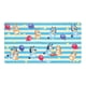 thumbnail image 1 of Alfombra de baño Ginsey Bluey para niños, niños pequeños y bebés, antideslizante, 1 of 5