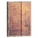 thumbnail image 1 of Libreta Cervantes Letter To The King Midi Tapa Dura, 1 of 2
