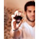 thumbnail image 4 of Colonia de feromonas EOL Eye of Love Matchmaker Black Diamond 30 ml, 4 of 9