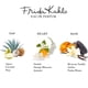 thumbnail image 5 of Perfume Frida Kahlo Blue Eau de Parfum 50 ml para Mujer, 5 of 7