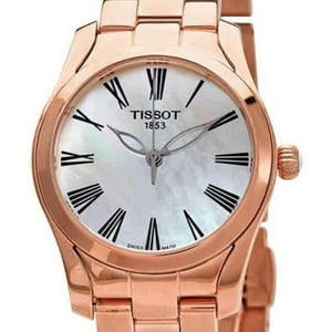 Reloj Tissot Mujer T-Wave T112.210.33.113.00