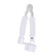 thumbnail image 2 of Bobinador De Cuerdas De Guitarra, Herramienta Universal De Guitarra Duable Para Reparación De Guitarra Banjo, Blanco, 2 of 5