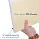 thumbnail image 3 of Carpetas de archivos Blue Summit Supplies Heavy Duty, 14 unidades, Manila, 3 of 8