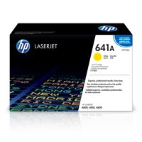Cartucho De Tóner Hp 641A Magenta C9723A Color Laserjet 4600