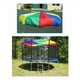 thumbnail image 3 of Paracaídas Amyese Rainbow Play Team Game 7 m 32 Asas, 3 of 3
