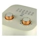 thumbnail image 4 of Freidora De Aire Air Fryer 3300ml Blanco R5237 Raf, 4 of 5
