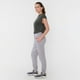 thumbnail image 4 of Buzo Mujer Deportivo Jogger Color Gris Corona, 4 of 5