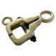 thumbnail image 2 of Abrazadera De Tracción Para Carrocería De Coche, Autoapriete De 2 Vías Para Puerta De Vehículo Automotriz, 2 of 4