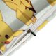 thumbnail image 4 of 3 Piece Bedding SetTrends International Pokmon PikachuComforter Set for Kids Boys Teen Tween 3D Lightweight Microfiber Bedding Sets, 4 of 5