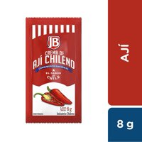 Aji Crema Jb Sachet 528 Un De 8 Gr
