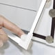 thumbnail image 2 of 150x180cm Malla Mosquetera De Magnética Para Ventanas Anti Mosquitos, 2 of 10