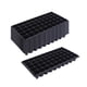 thumbnail image 4 of Bandejas Para Plántulas De 10 Uds., Bandejas Para Microverdes, Bandejas Para Cultivo De Mascotas Con 50 Agujeros, 100g, 4 of 5