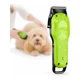thumbnail image 1 of Maquina Cortadora Pelo Mascotas Perros Corte Kemei Verde Cw1, 1 of 3
