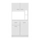 thumbnail image 2 of Mueble Cocina 4 Puertas 1 Cajón Blanco, 2 of 6