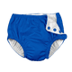 thumbnail image 1 of Pañal De Agua Reutilizable Iplay Azul Rey, 1 of 2