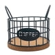 thumbnail image 2 of Soporte Para Cápsulas De Café Cesta Para Cápsulas De Café Independiente Para Cafeterías Familia De Encimeras Negro, 2 of 5