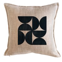 Tuyo Print - Cojín Noruega 1,45X45