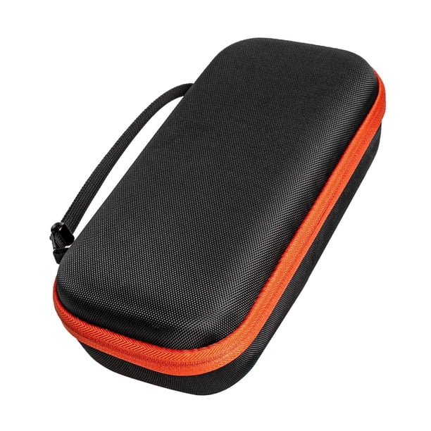 Bolsa para micrófono, bolsa de almacenamiento para micrófono, bolsa de viaje compacta y ligera, bolsa de almacenamiento, bolso para transmisión en esc