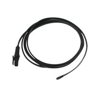 Braslux - Chicote Conexion Focos Laterales - 2 Vias 2500 Mm