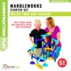 thumbnail image 3 of Marble Run Discovery Toys MARBLEWORKS Starter desde hace más de 5 años, 3 of 7