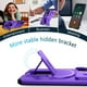 thumbnail image 4 of Funda FOXDOCK para Samsung Galaxy S25 Edge – Magnética Antigolpes con Soporte y Protección Doble, 4 of 6