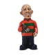 thumbnail image 1 of Figura Decorativa Mini Freddy Krueger de Resina 17,5 cm Halloween - Frank & Mortis, 1 of 3