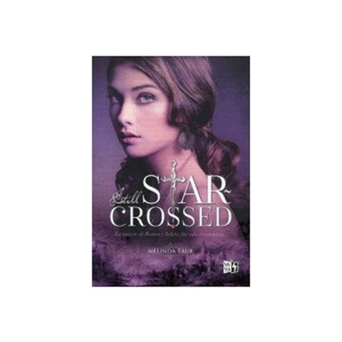 Vergara Y Riba - Libro Still Star Crossed