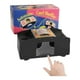 thumbnail image 4 of Mezclador Cartas Naipes Poker Barajador A Pilas An87, 4 of 4