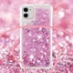 thumbnail image 4 of Funda FOXDOCK para iPhone 11 con Cuerda Ajustable, Brillo Líquido, Protección Antigolpes y Lente – Ideal para Regalo, 4 of 6