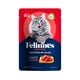 thumbnail image 2 of Alimento Húmedo Gato Adulto Sabor Carne Pouch, 85 g, 2 of 3