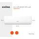 thumbnail image 2 of Equipo aire acondicionado tipo split muro de 18000 btu KHONE on off, 2 of 5