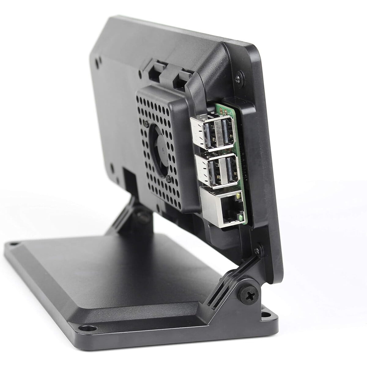 Case Smarticase Smartipi Touch 2 Para Raspberry Pi 7 Display