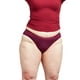thumbnail image 1 of Calzón Menstrual Bikini Intenso Xxl Burdeo, 1 of 3