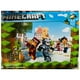 thumbnail image 2 of Juguete Set 24 Figuras Armables 8cm Bloques MyWorld Infantil, 2 of 2