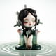 thumbnail image 3 of Figuras de acción POP MART SKULLPANDA The Sound Series, 3 of 3